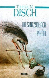 Обложка книги «Na skrzydłach pieśni»
