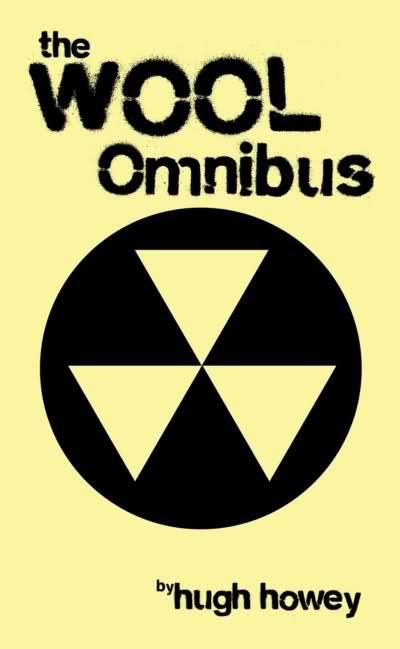Обложка книги «Wool Omnibus Edition (Wool 1-5)»