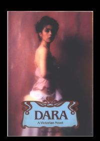 Обложка книги «Dara»