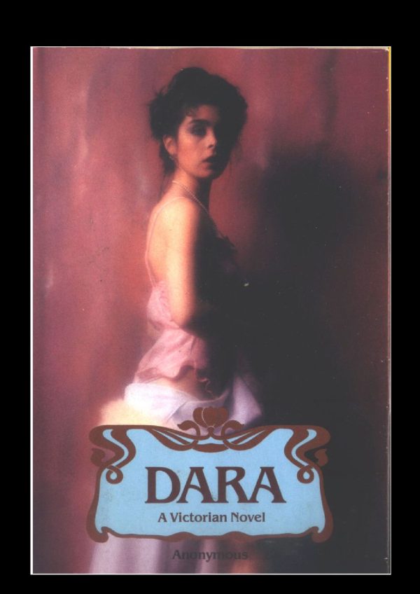 Обложка книги «Dara»