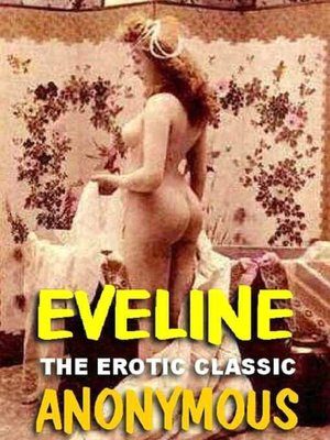 Обложка книги «Eveline»