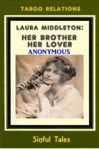Обложка книги «Her brother and her lover»