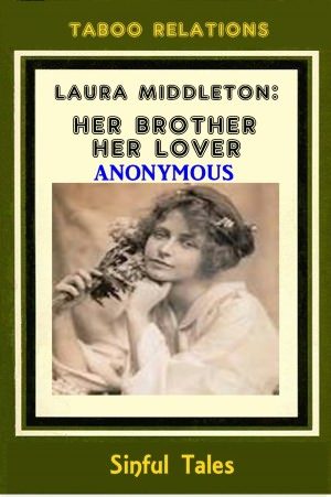 Обложка книги «Her brother and her lover»