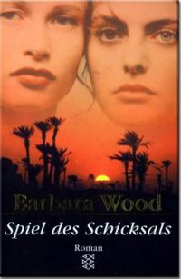 Обложка книги «Spiel des Schicksals (Hounds and Jackals)»