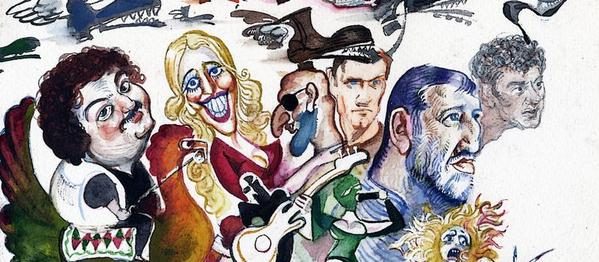 Обложка книги «Газета Завтра 955 (9 2012)»