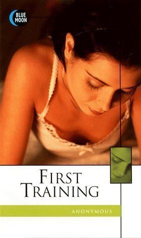 Обложка книги «First training»