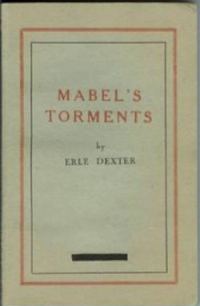 Обложка книги «Mabel»