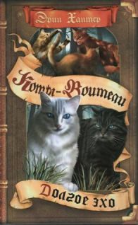 Обложка книги «Долгое эхо»