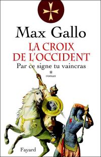 Обложка книги «Par ce signe tu vaincras»