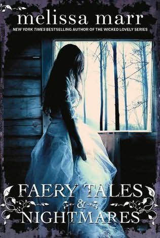 Обложка книги «Faery Tales & Nightmares»