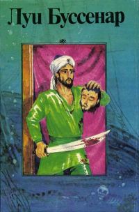 Обложка книги «Приключения парижанина в Океании»