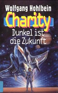 Обложка книги «Dunkel ist die Zukunft»