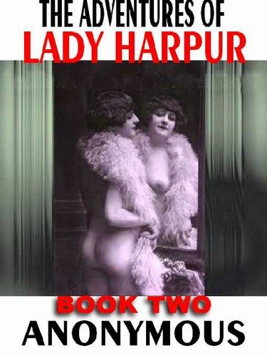 Обложка книги «The adventures of Lady Harpur Vol.2»