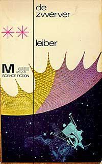 Обложка книги «De zwerver»