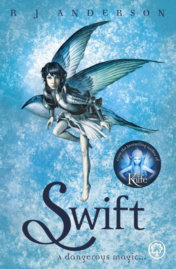 Обложка книги «Swift»