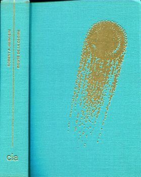 Обложка книги «Route de la gloire»