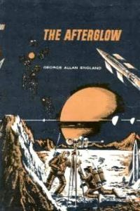 Обложка книги «The Afterglow»