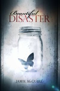 Обложка книги «Beautiful Disaster»