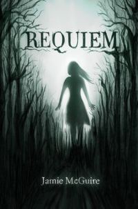 Обложка книги «Requiem»