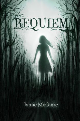 Обложка книги «Requiem»