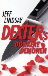 Обложка книги «Dexters donkere demonen»