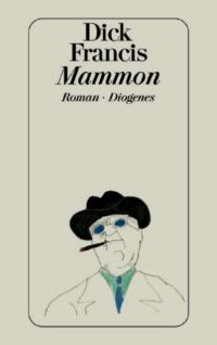 Обложка книги «Mammon»