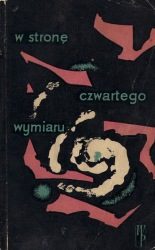 Обложка книги «W otchłani, wśród umarłych»
