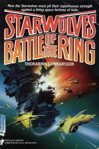 Обложка книги «Battle of the Ring»
