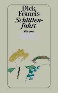 Обложка книги «Schlittenfahrt»