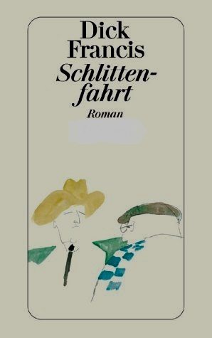 Обложка книги «Schlittenfahrt»