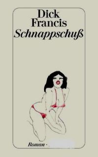 Обложка книги «Schnappschuß»
