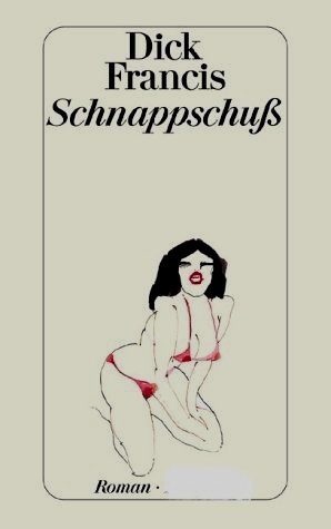 Обложка книги «Schnappschuß»