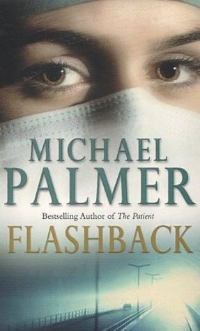 Обложка книги «Flashback»