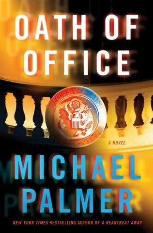 Обложка книги «Oath of Office»