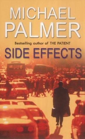 Обложка книги «Side Effects»