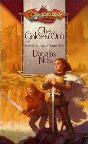 Обложка книги «The Golden Orb»