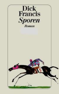 Обложка книги «Sporen»