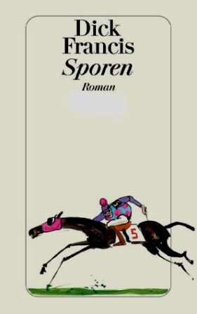 Обложка книги «Sporen»