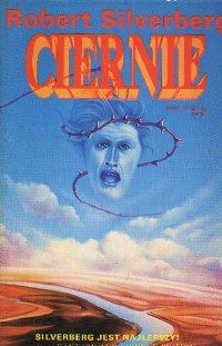 Обложка книги «Ciernie»