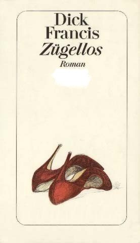 Обложка книги «Zügellos»