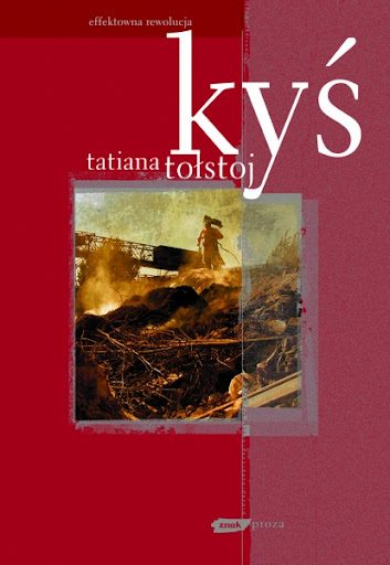 Обложка книги «Kyś»