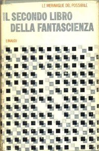 Обложка книги «Immaginatevi»