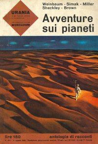 Обложка книги «La razza dominante»
