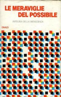 Обложка книги «L'ultimo dei marziani»
