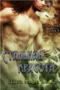 Обложка книги «Стальная красота»