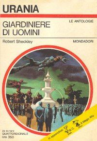 Обложка книги «L'Ismaele innamorato»