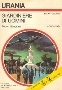 Обложка книги «L'Ismaele innamorato»