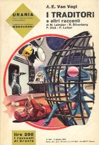 Обложка книги «Il marchio dell'invisibile»