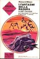 Обложка книги «Il vicino»