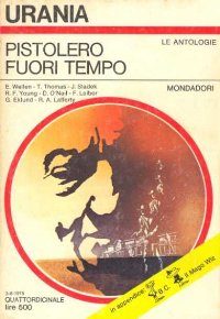 Обложка книги «L'ingegner Dolf»
